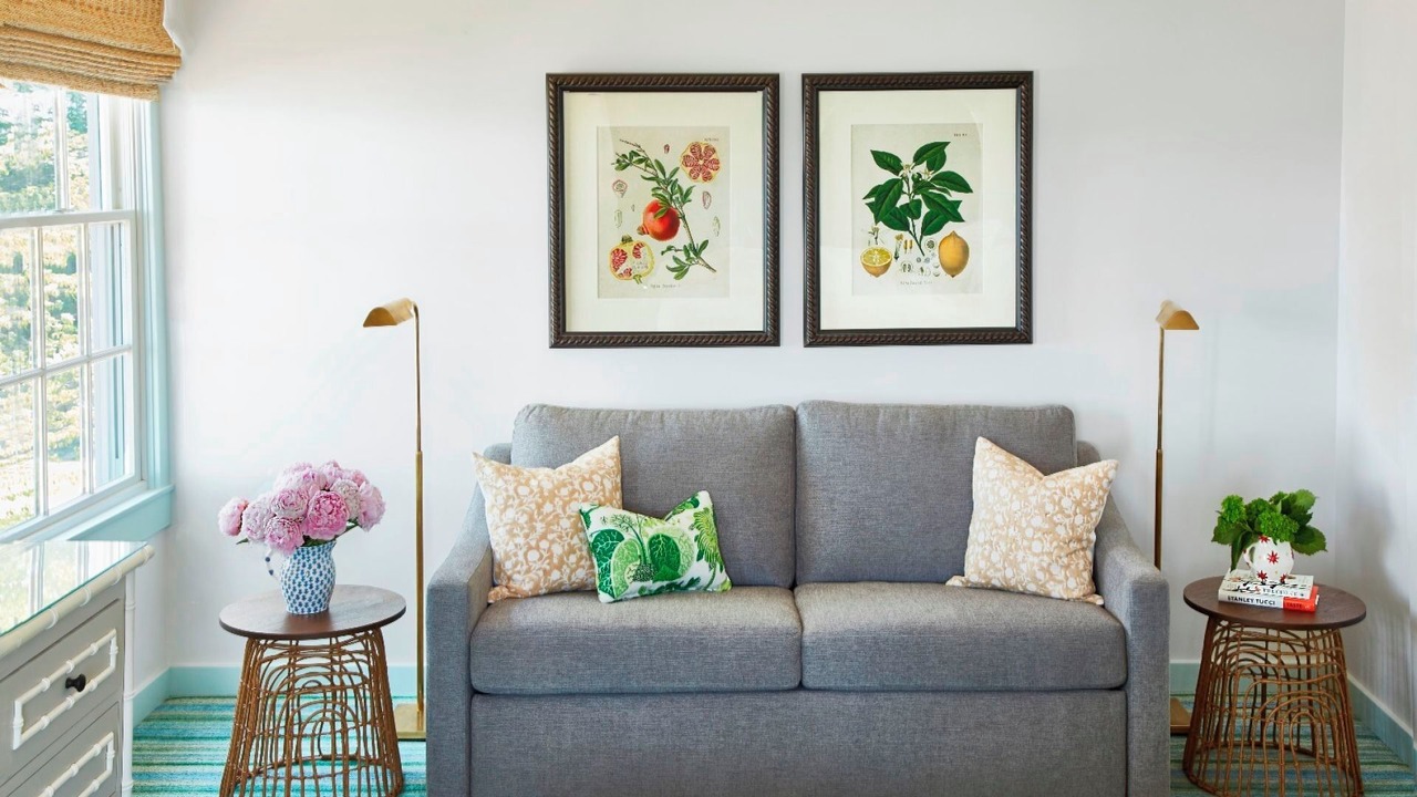 Photo of Livingroom in Shelter Island Heights