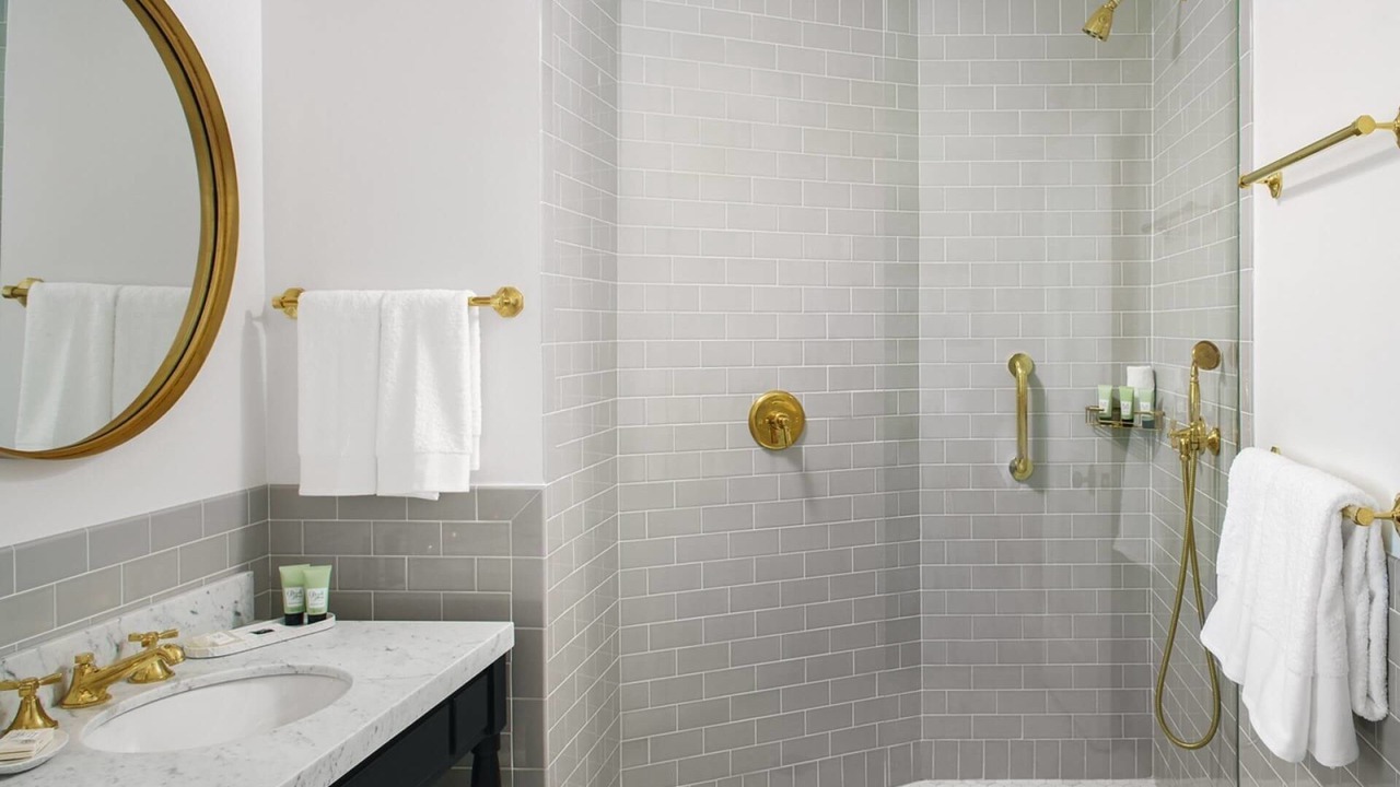 Photo of Bathroom in Shelter Island Heights