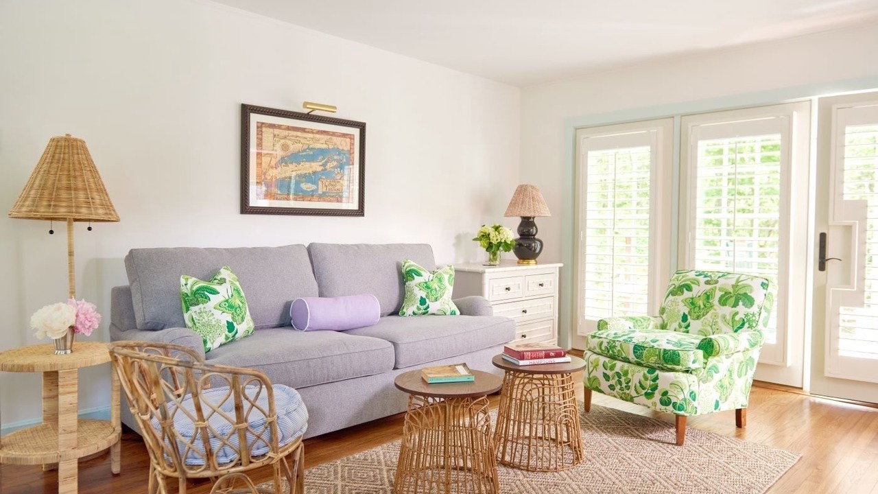 Photo of Livingroom in Shelter Island Heights