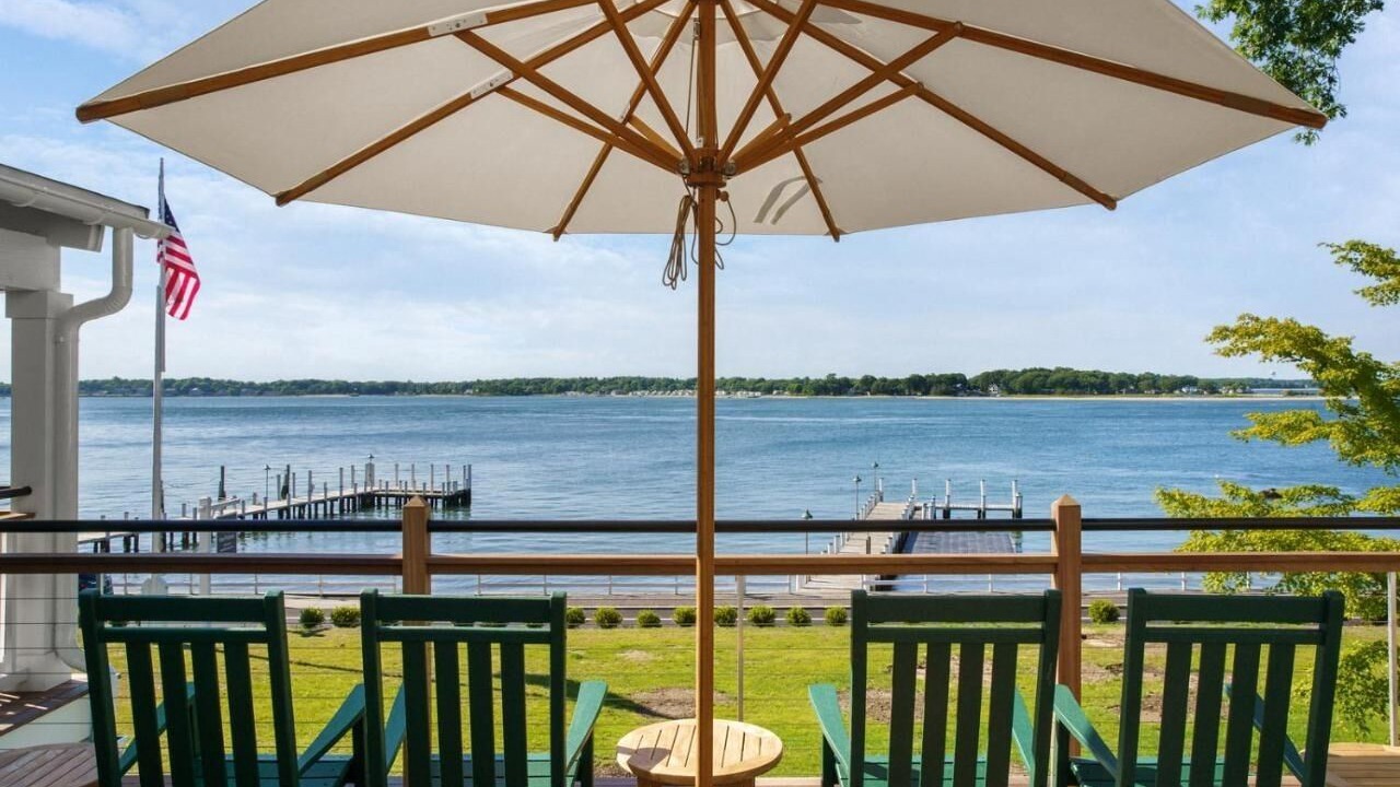 Photo of Outdoor in Shelter Island Heights