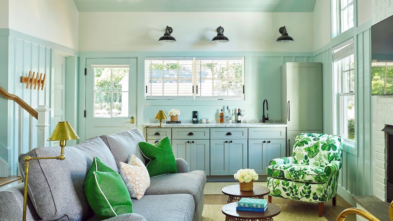 Photo of Livingroom in Shelter Island Heights