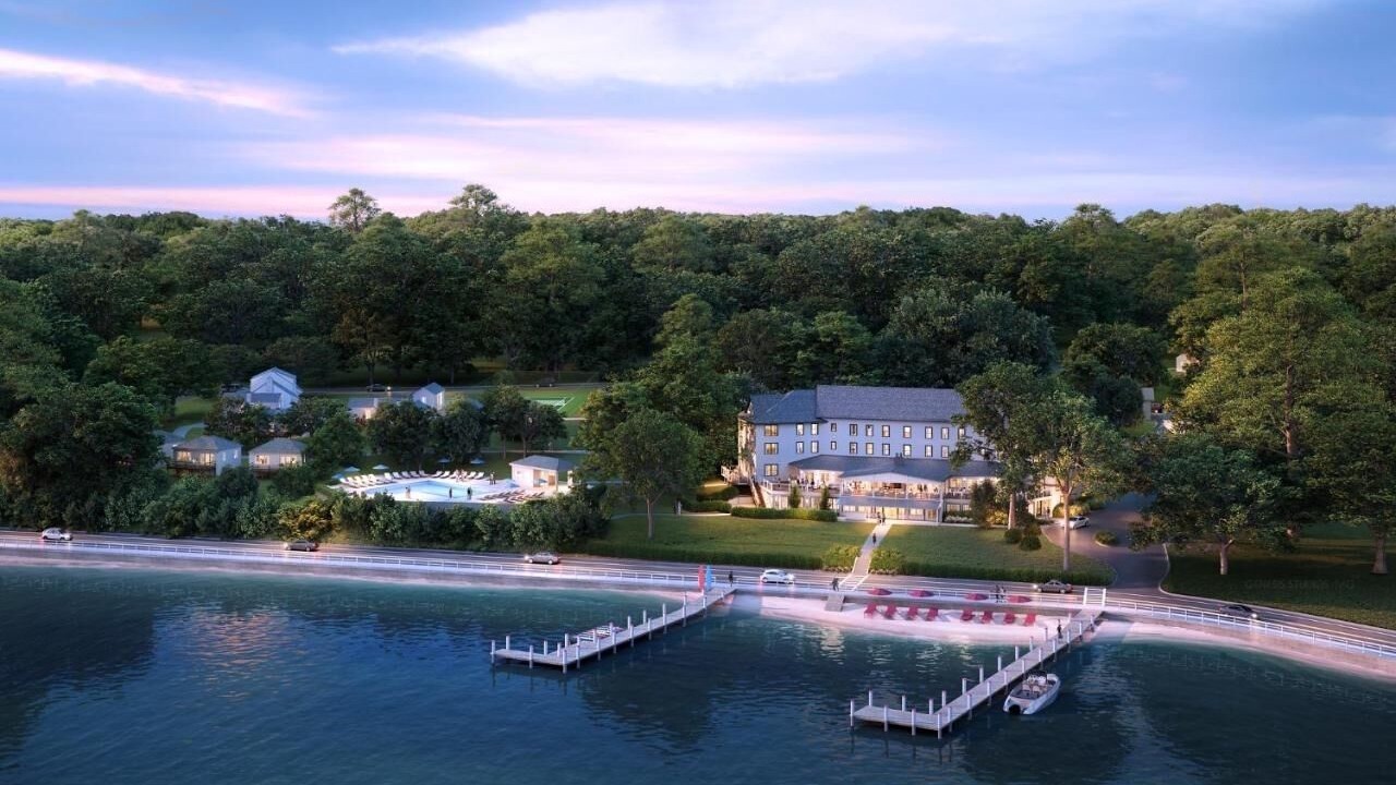 Photo of Outdoor in Shelter Island Heights