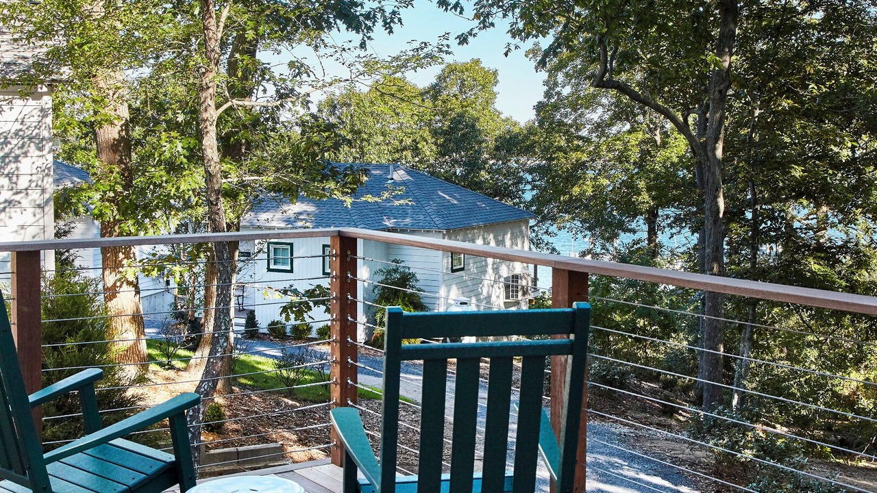 Photo of Outdoor in Shelter Island Heights