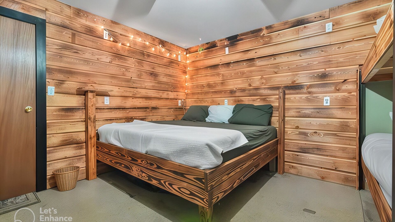 Photo of Bedroom in Honesdale
