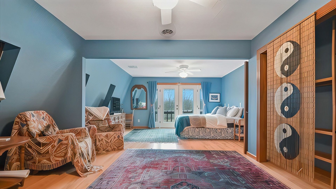 Photo of Bedroom in Honesdale