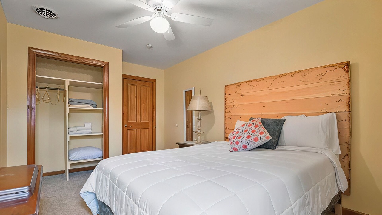 Photo of Bedroom in Honesdale