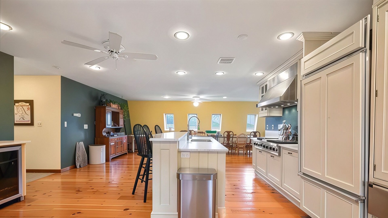 Photo of Kitchen in Honesdale