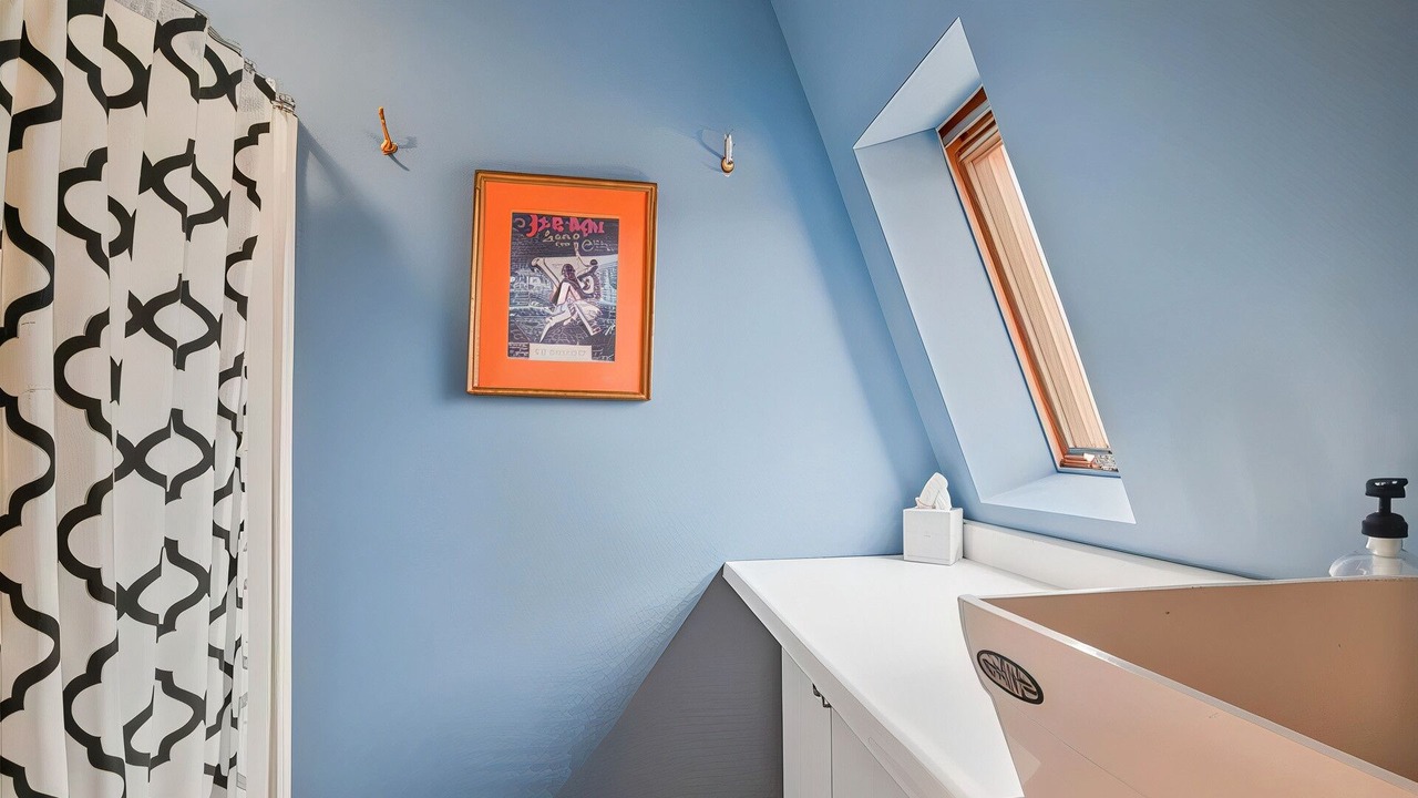 Photo of Bathroom in Honesdale