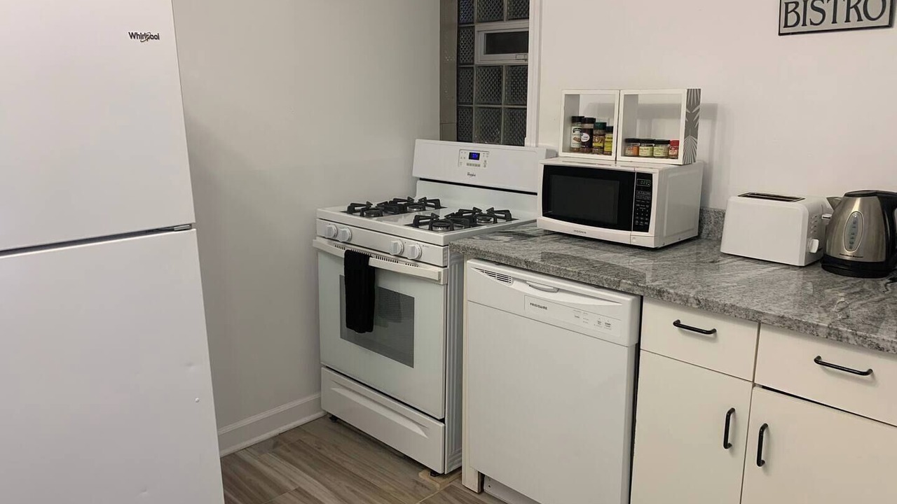 Photo of Kitchen in Edgewater