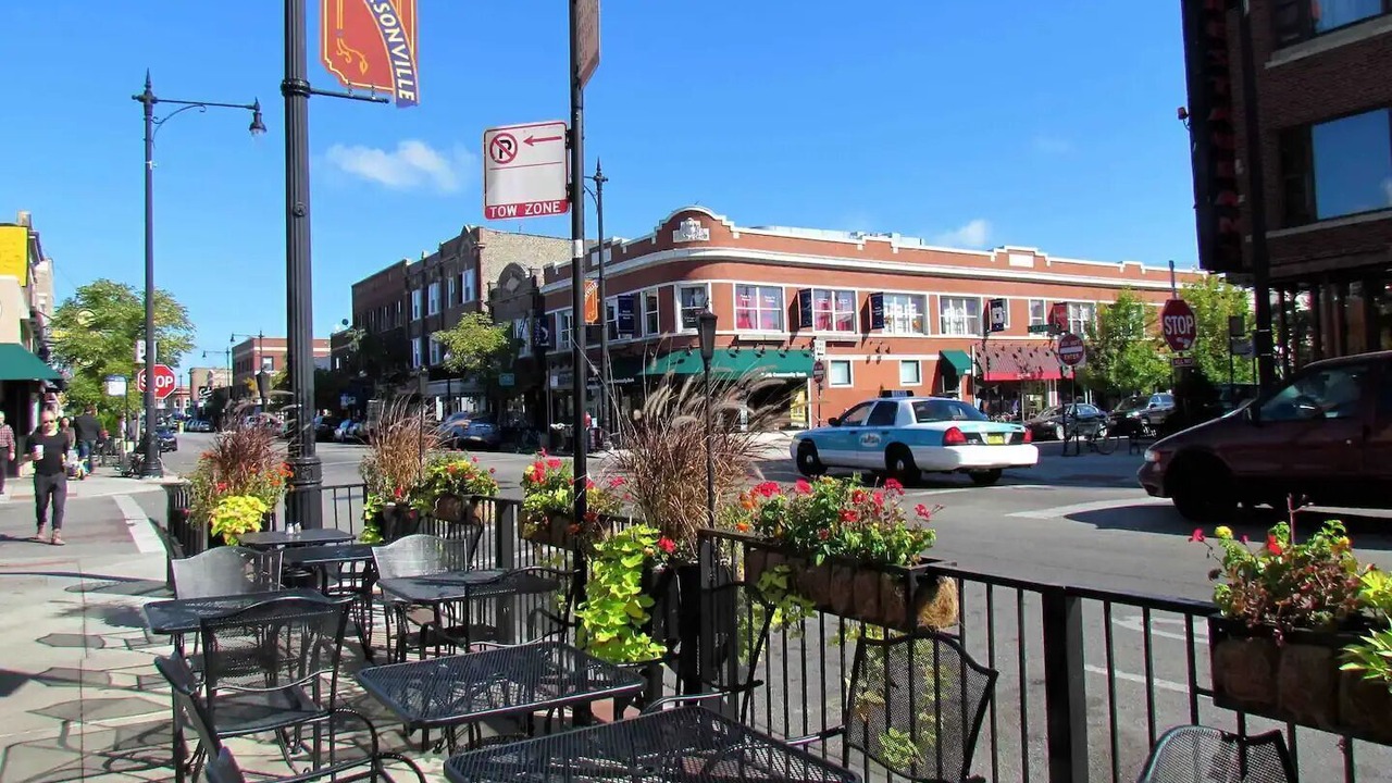 Photo of Outdoor in Edgewater