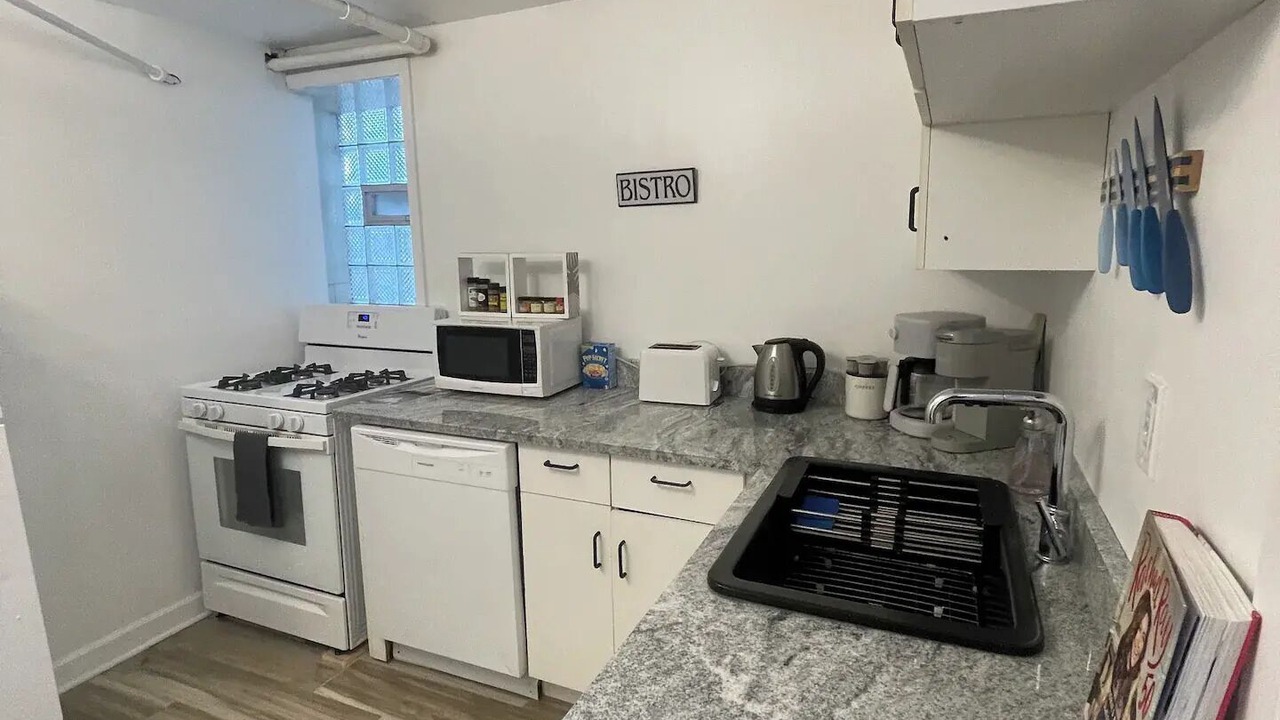 Photo of Kitchen in Edgewater