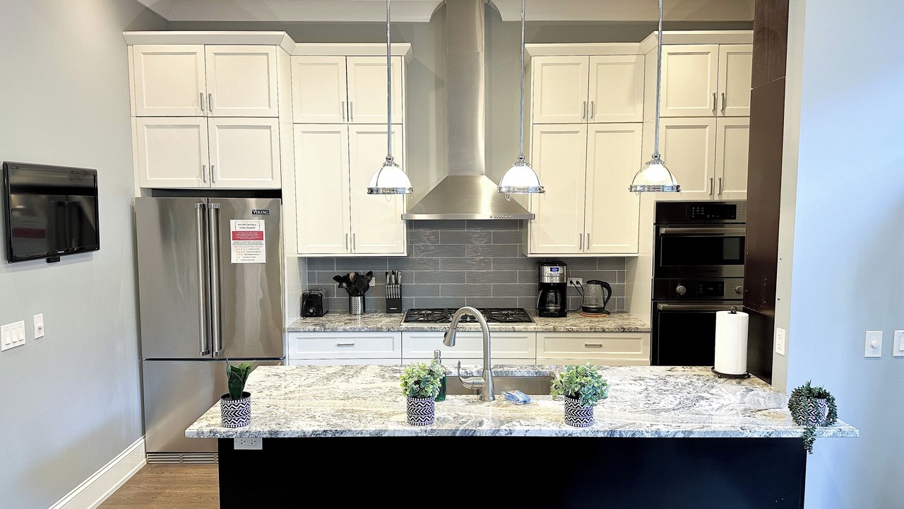 Photo of Kitchen in Near North Side