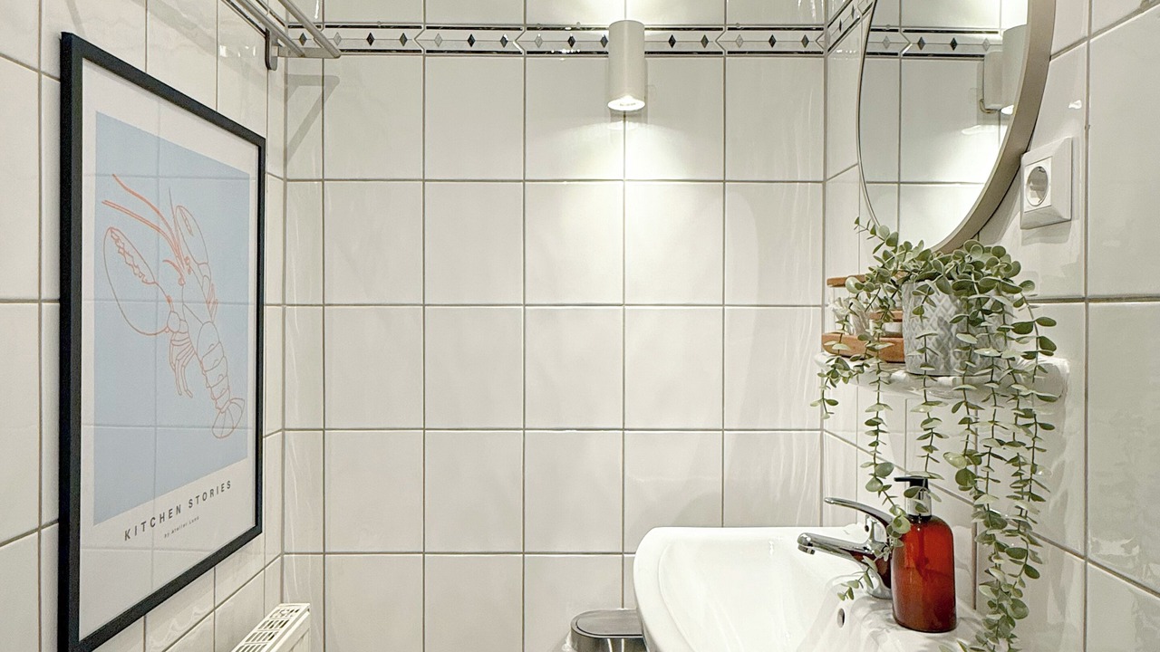 Photo of Bathroom in Ostviertel