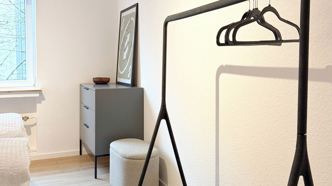 Photo of Bedroom in Ostviertel