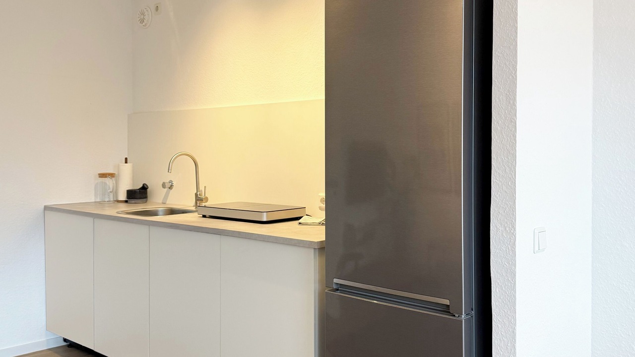 Photo of Kitchen in Ostviertel