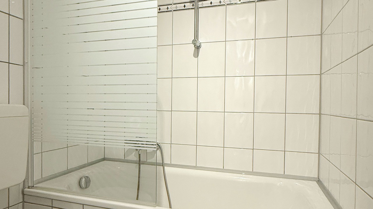 Photo of Bathroom in Ostviertel
