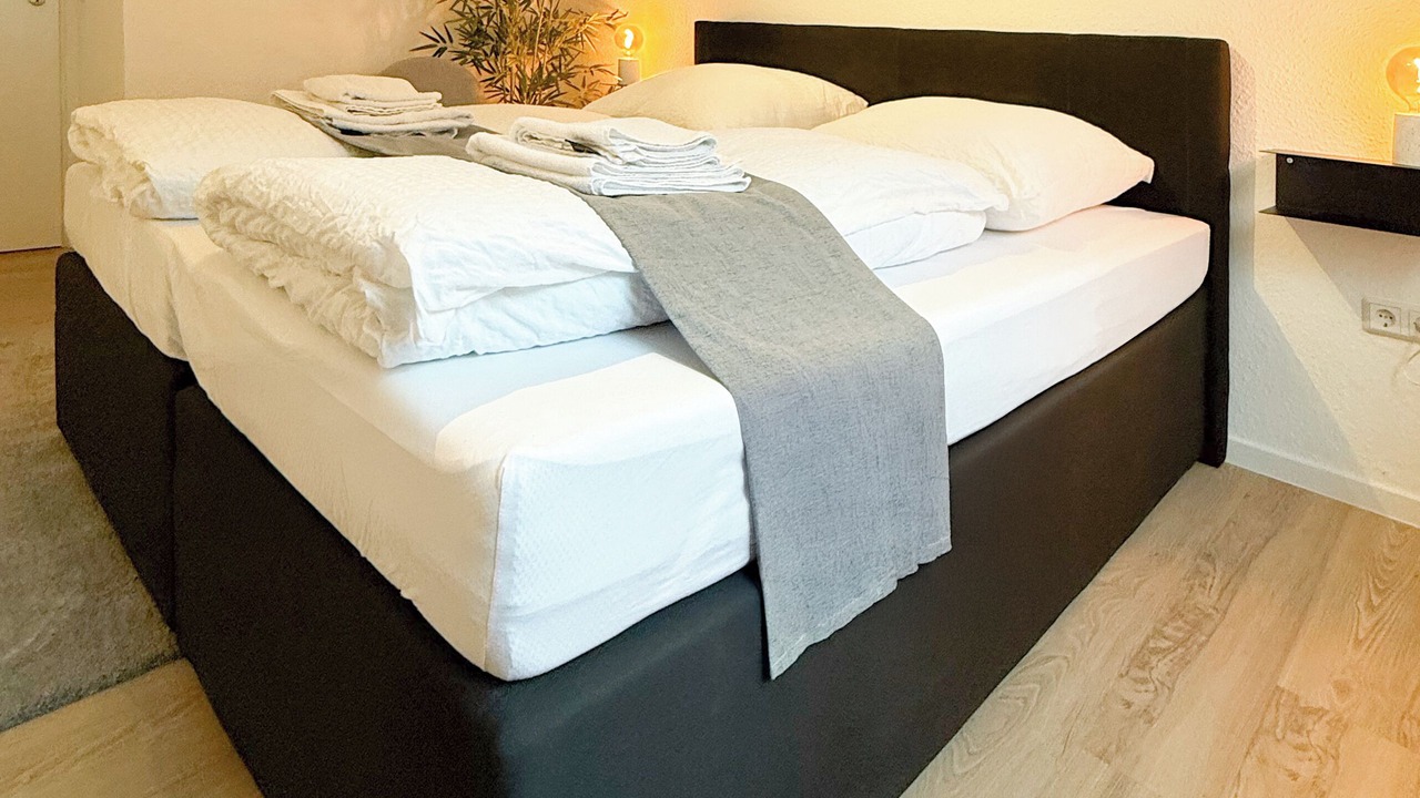 Photo of Bedroom in Ostviertel