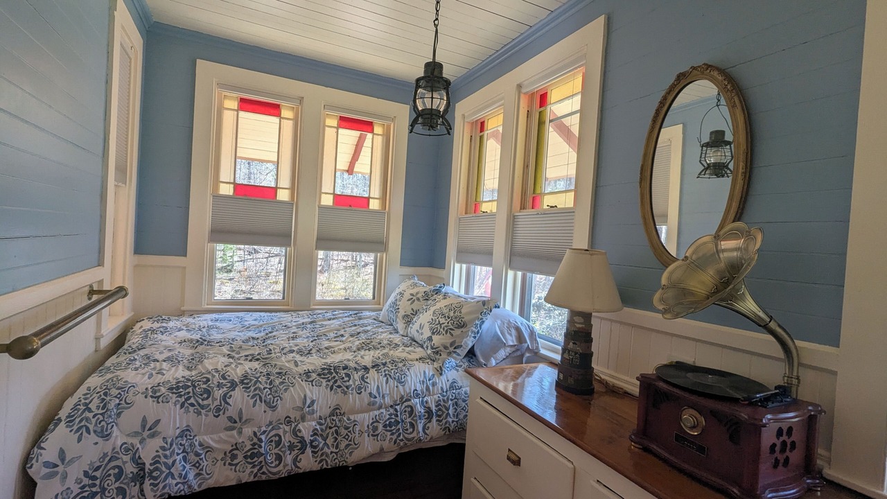 Photo of Bedroom in Barnstead