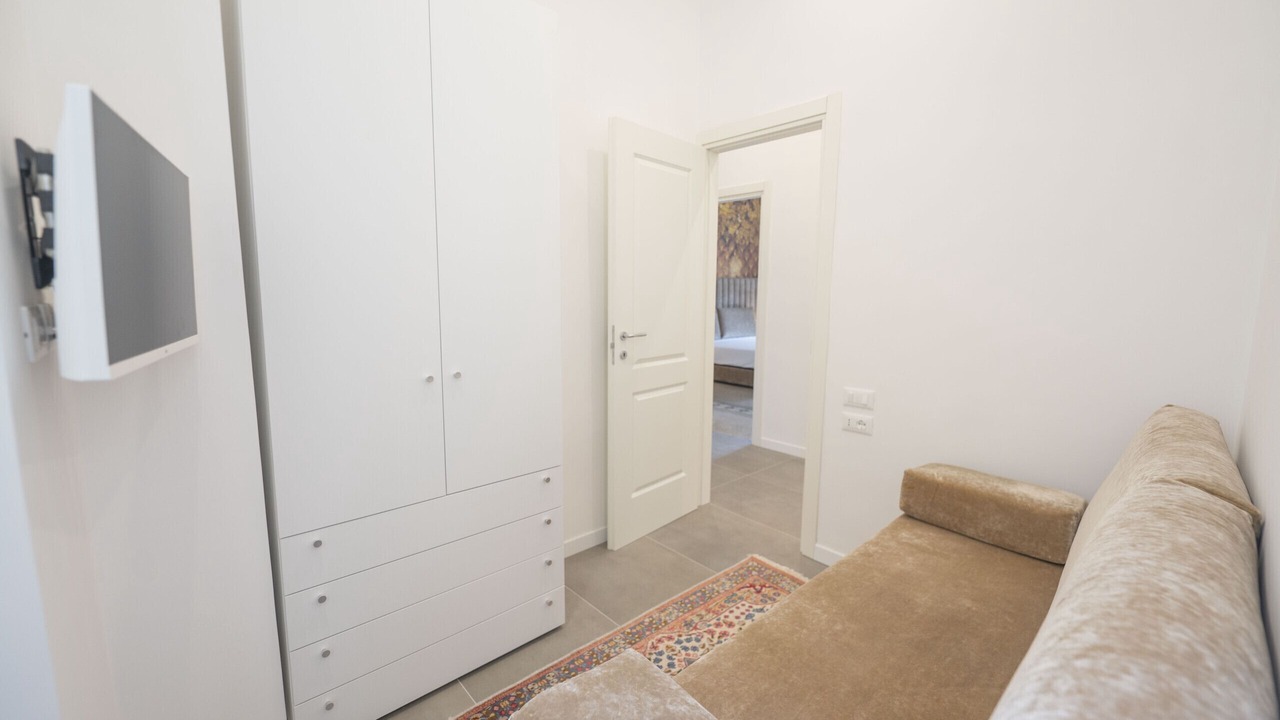 Photo of Livingroom in Repubblica