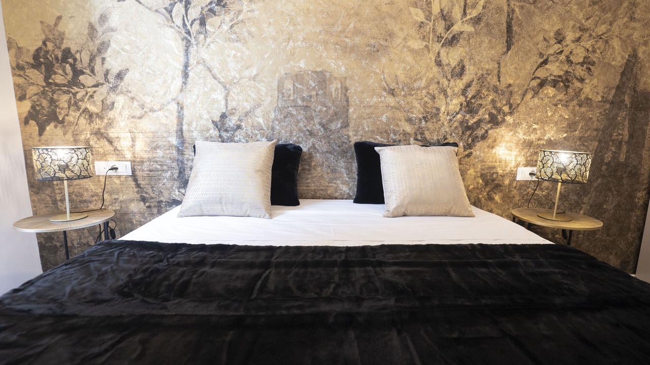 Photo of Bedroom in Repubblica