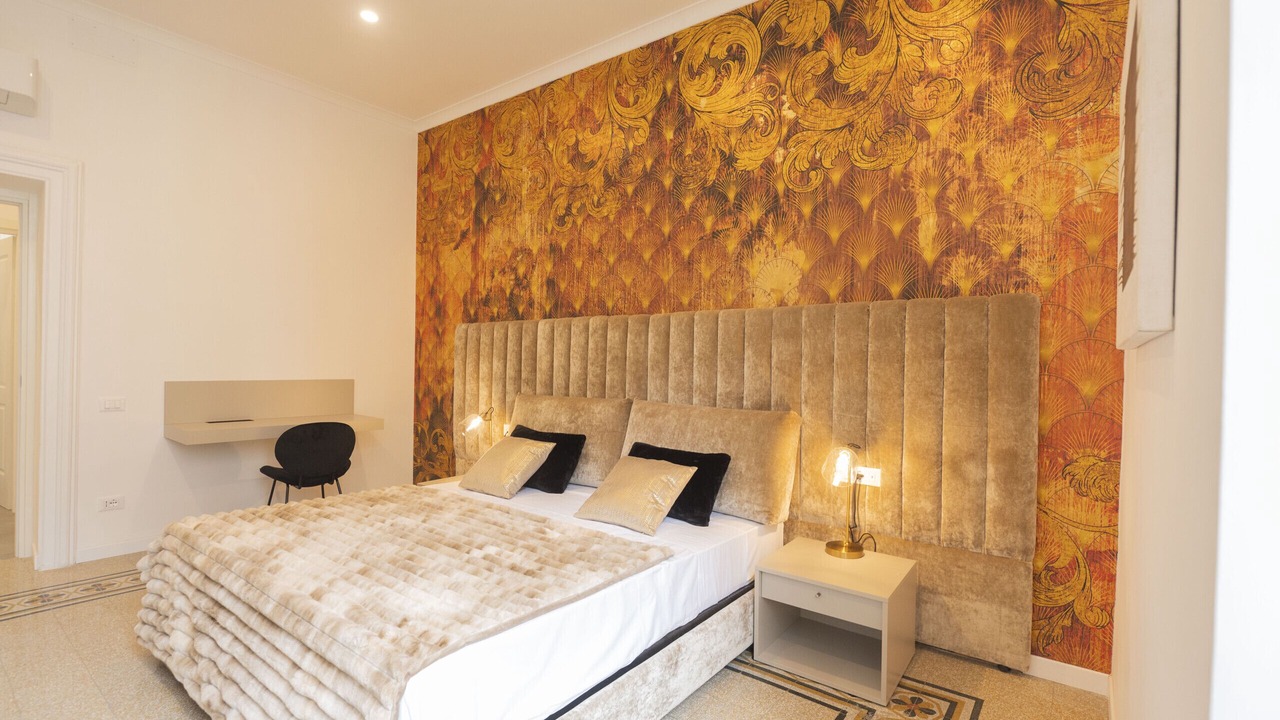 Photo of Bedroom in Repubblica