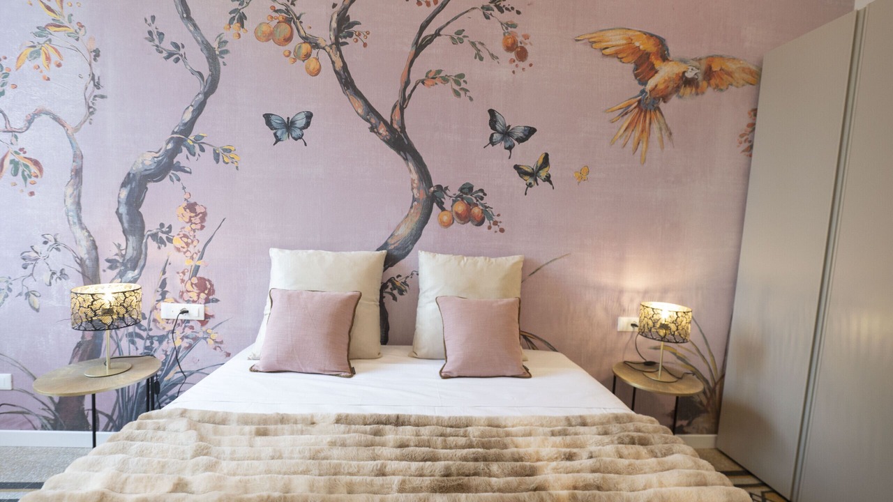 Photo of Bedroom in Repubblica