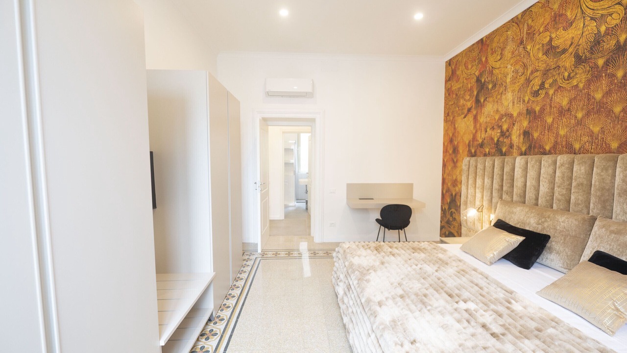 Photo of Bedroom in Repubblica
