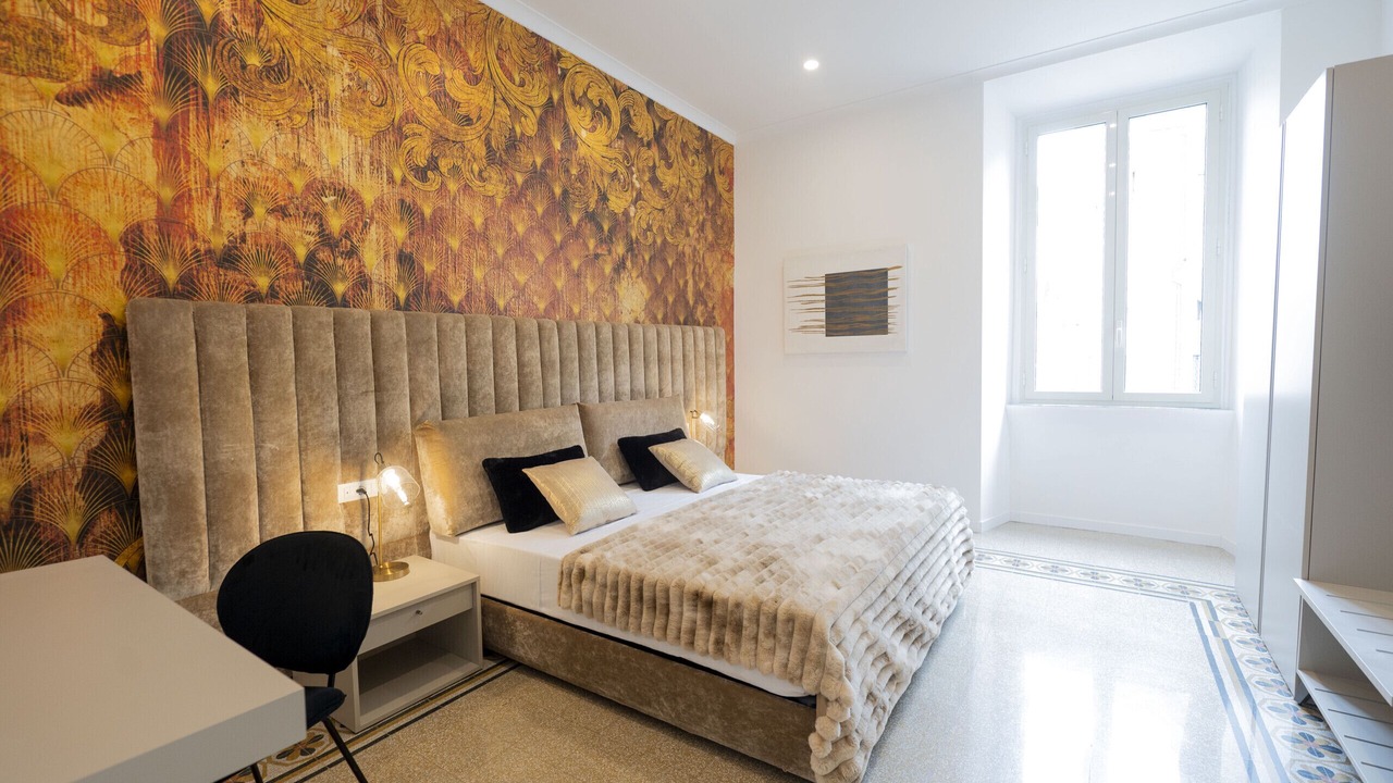 Photo of Bedroom in Repubblica