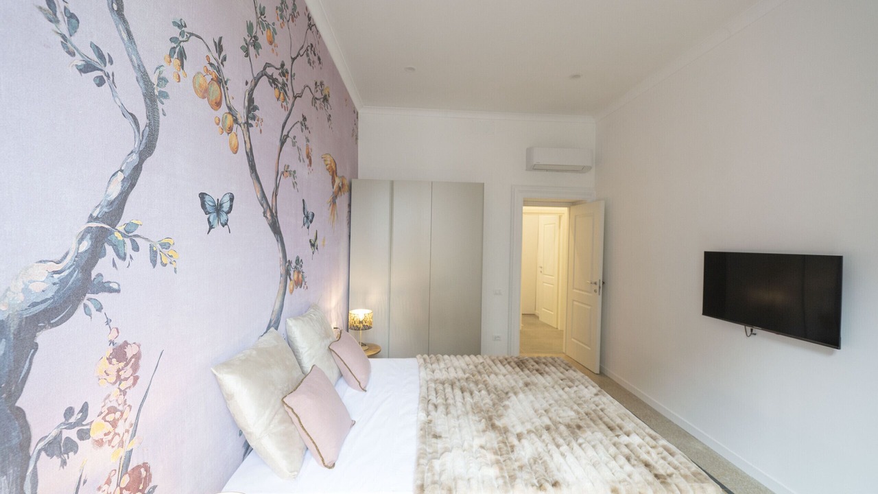 Photo of Bedroom in Repubblica