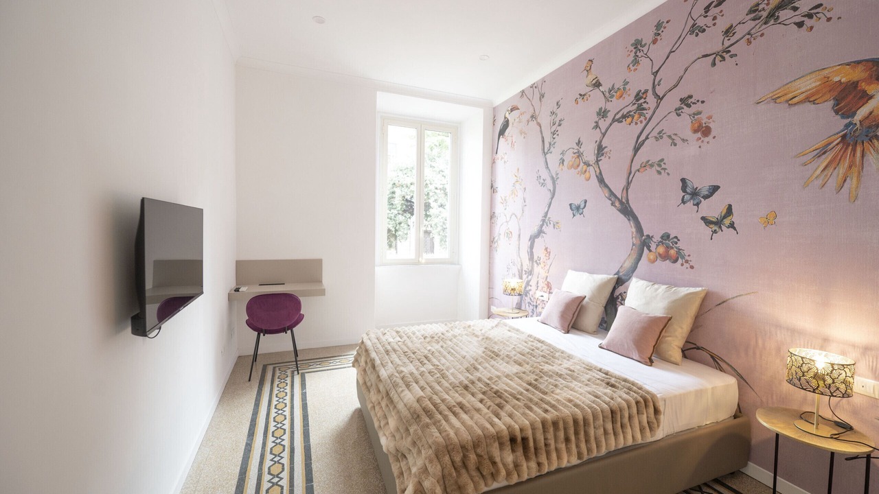 Photo of Bedroom in Repubblica