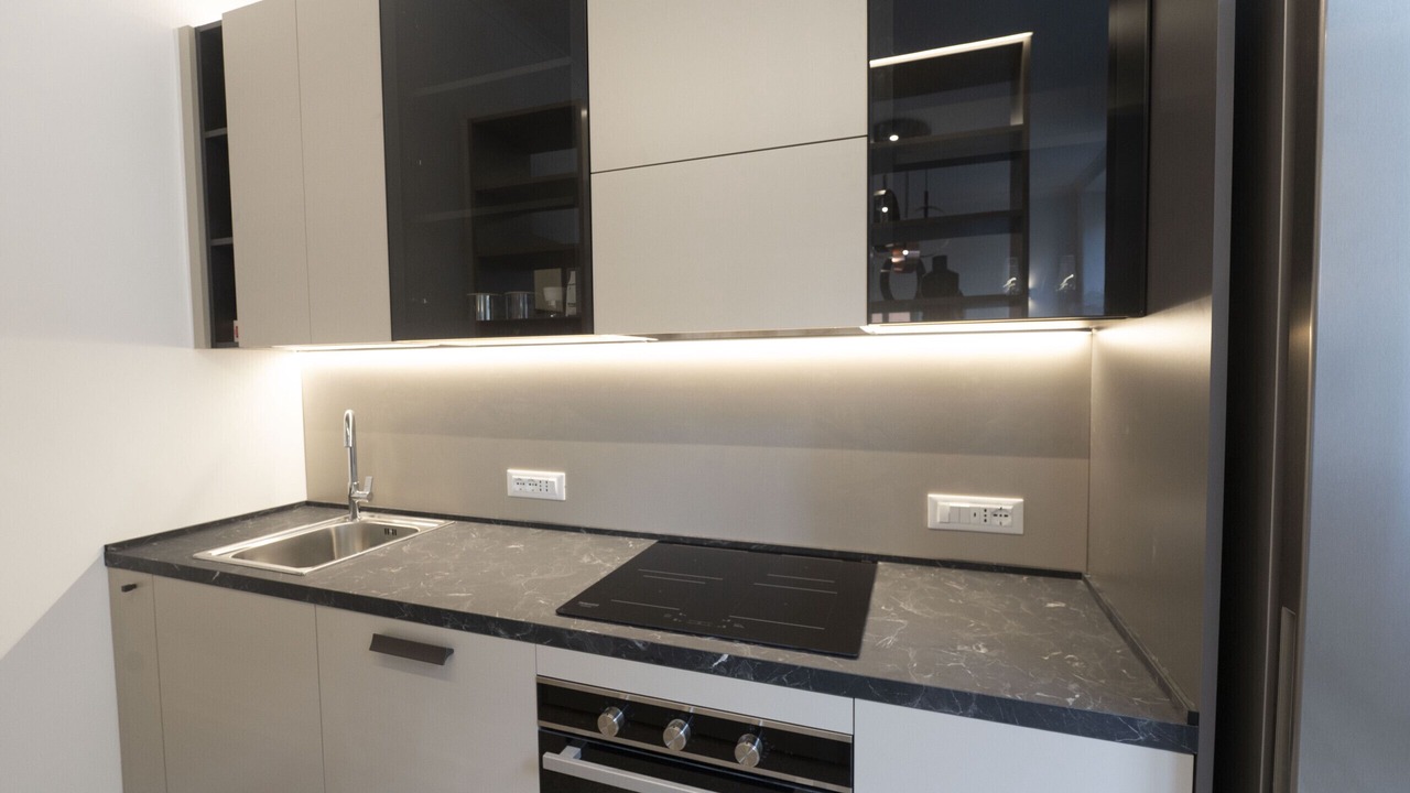 Photo of Kitchen in Repubblica