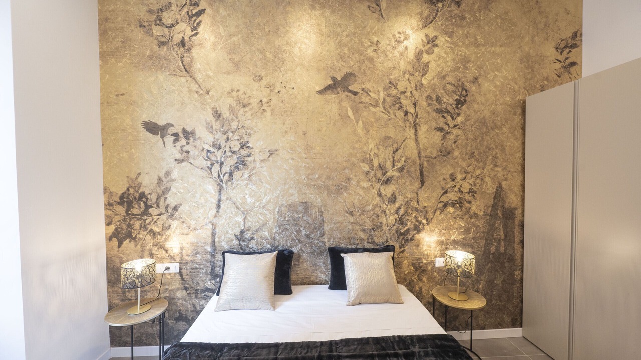 Photo of Bedroom in Repubblica