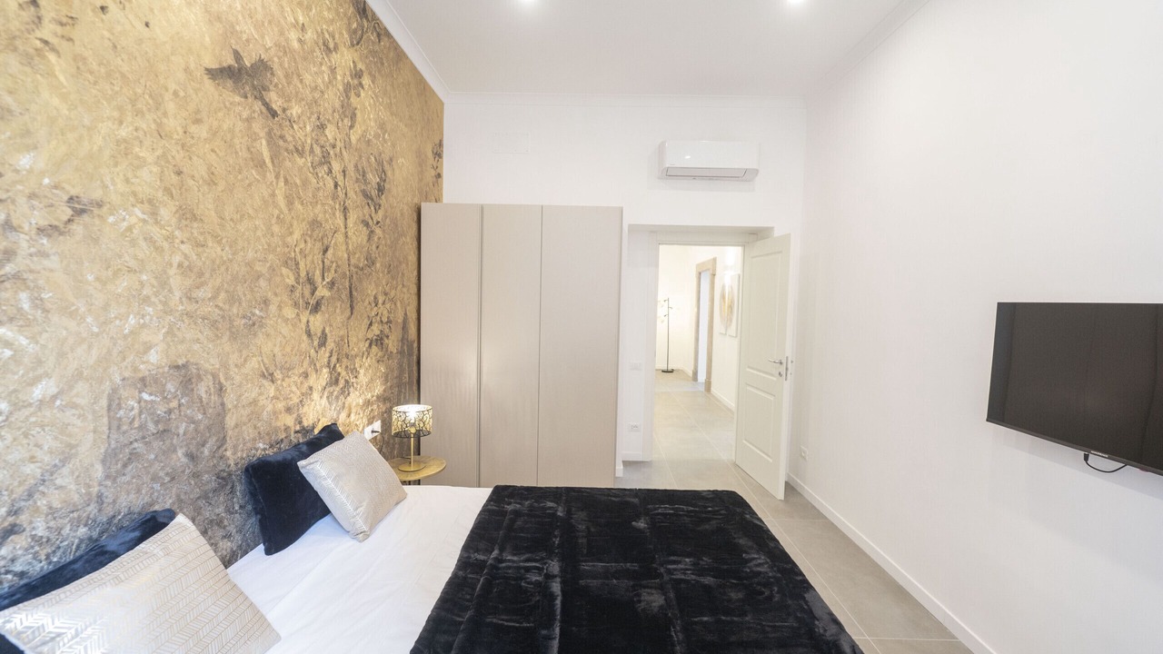 Photo of Bedroom in Repubblica