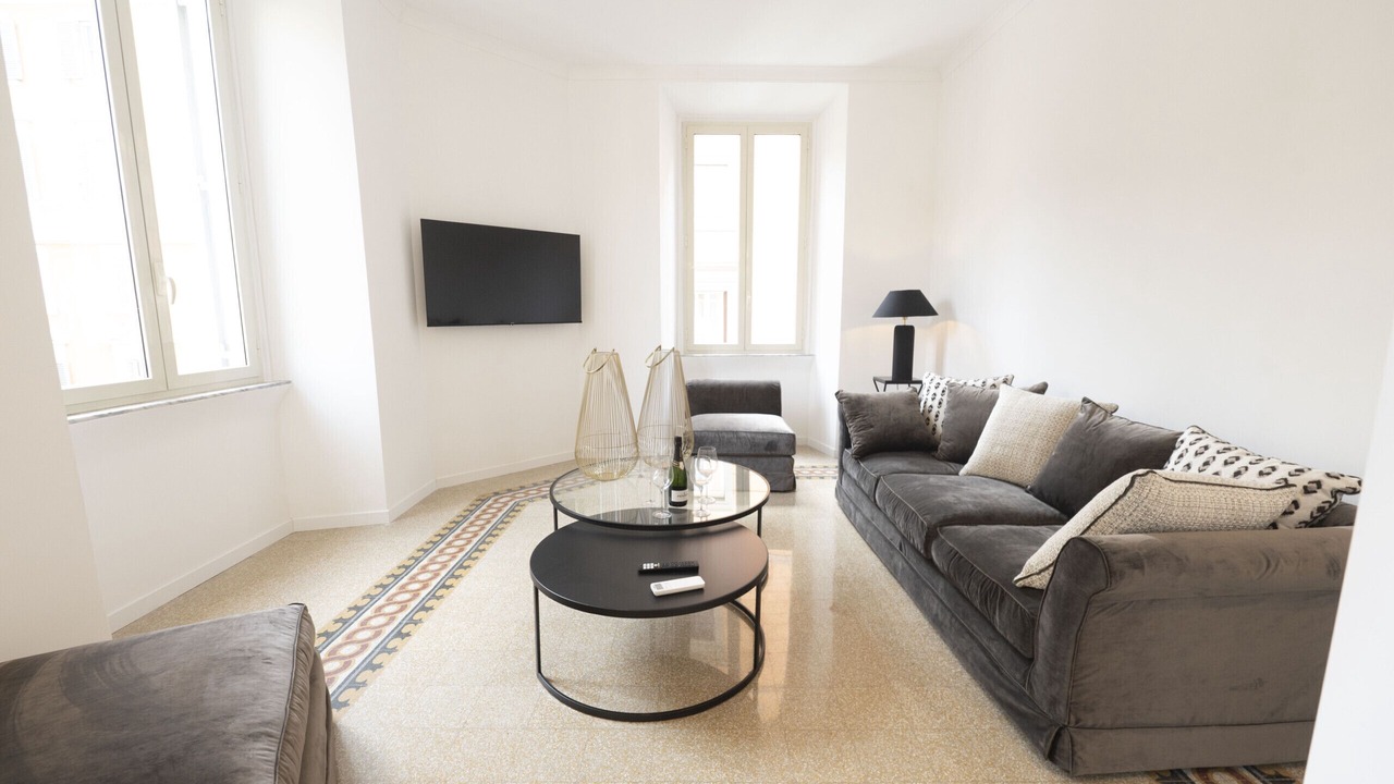 Photo of Livingroom in Repubblica