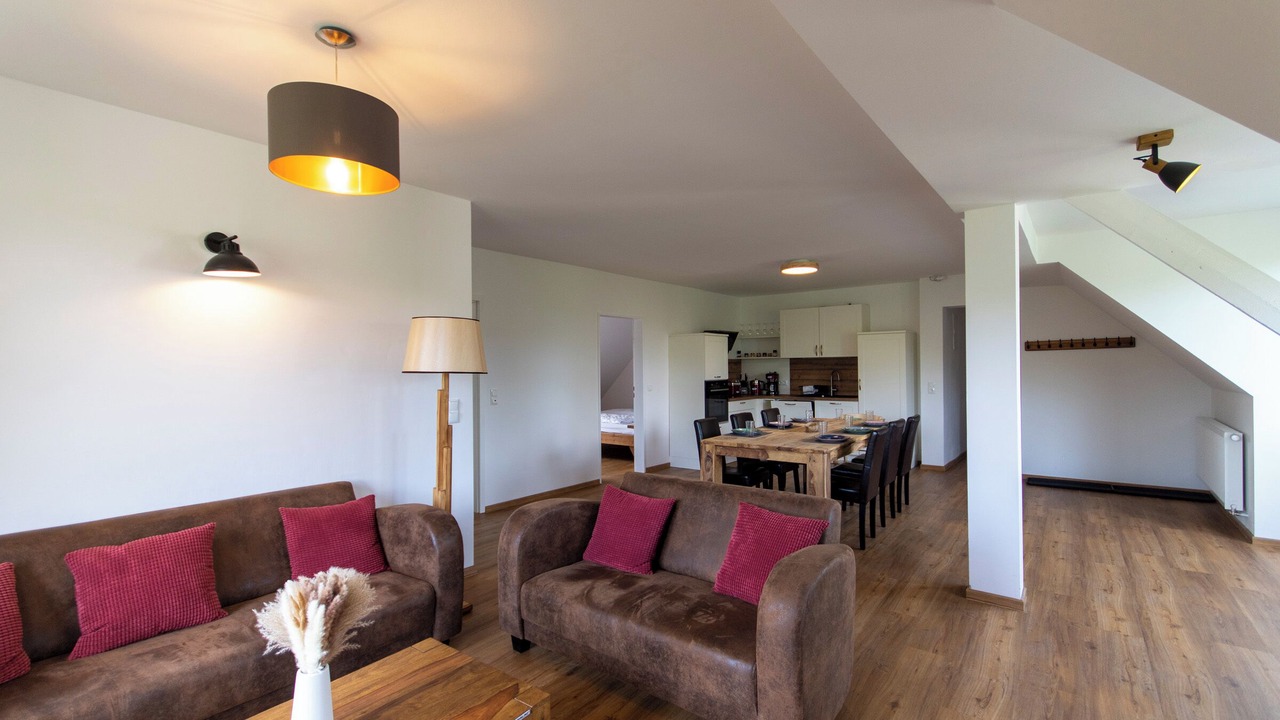 Photo of Livingroom in Sankt Andreasberg