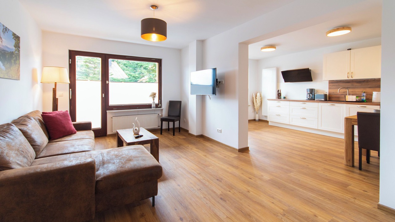 Photo of Livingroom in Sankt Andreasberg
