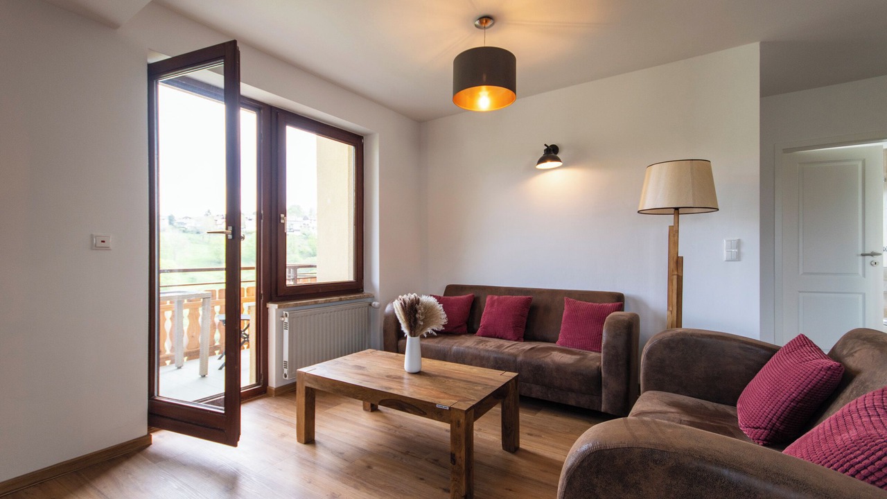 Photo of Livingroom in Sankt Andreasberg