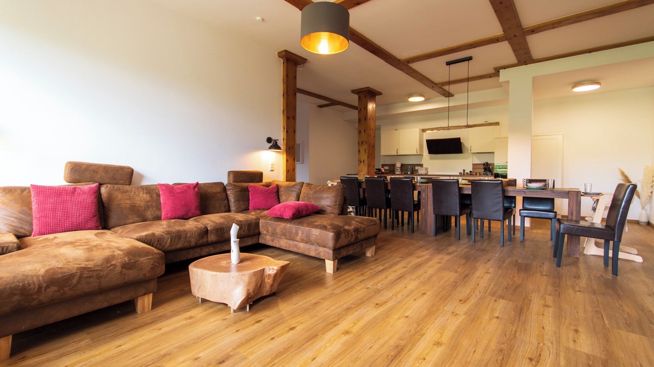 Photo of Livingroom in Sankt Andreasberg