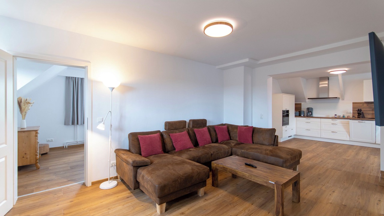 Photo of Livingroom in Sankt Andreasberg