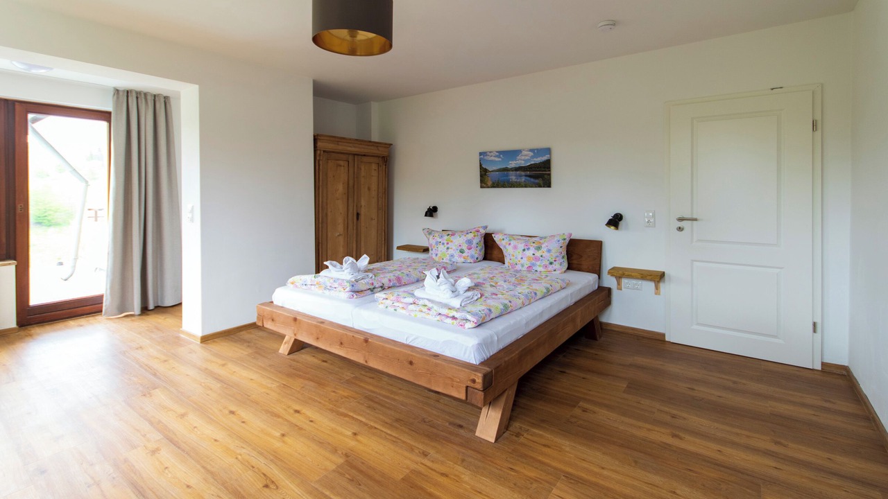 Photo of Bedroom in Sankt Andreasberg