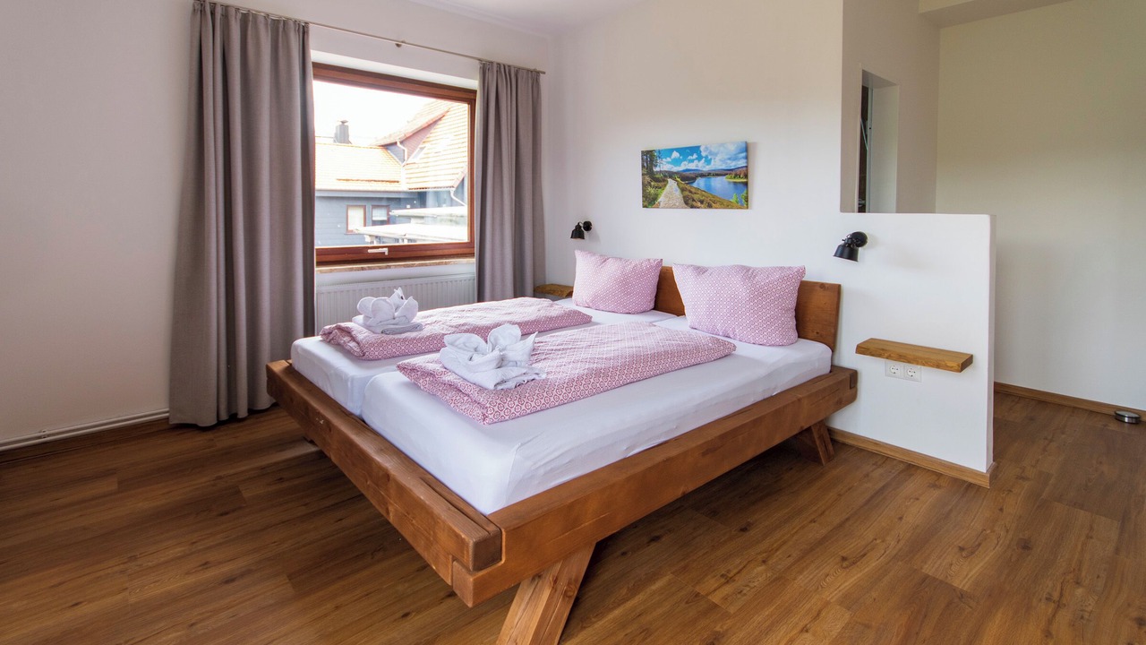 Photo of Bedroom in Sankt Andreasberg