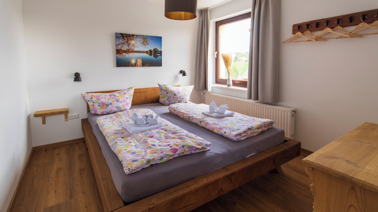 Photo of Bedroom in Sankt Andreasberg
