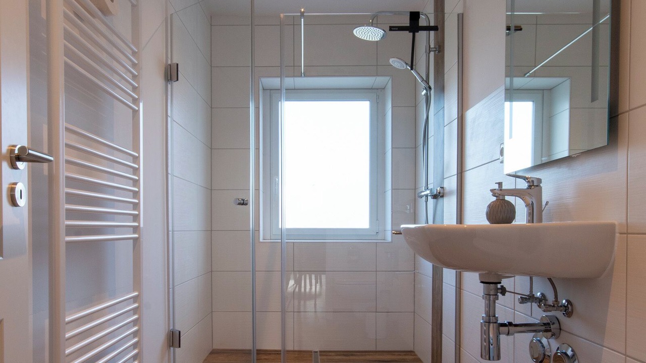 Photo of Bathroom in Sankt Andreasberg
