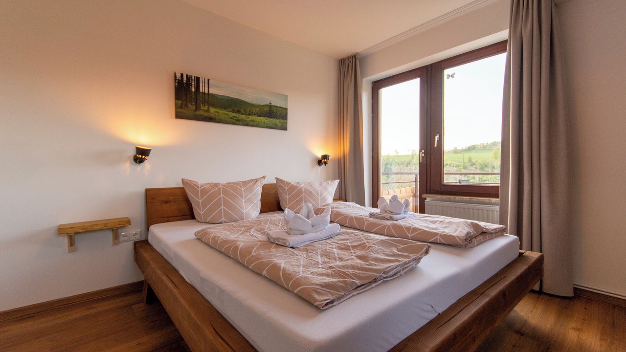 Photo of Bedroom in Sankt Andreasberg