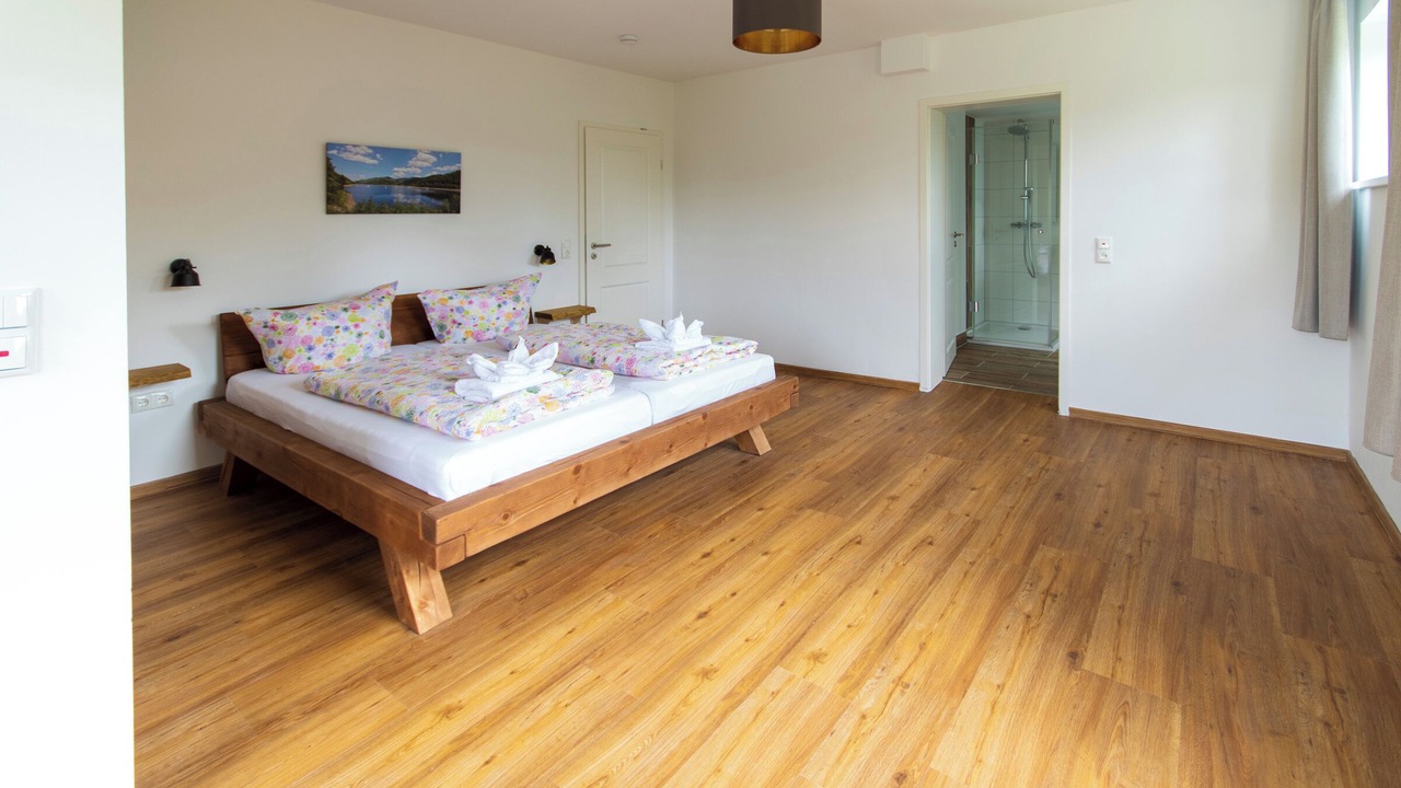 Photo of Bedroom in Sankt Andreasberg