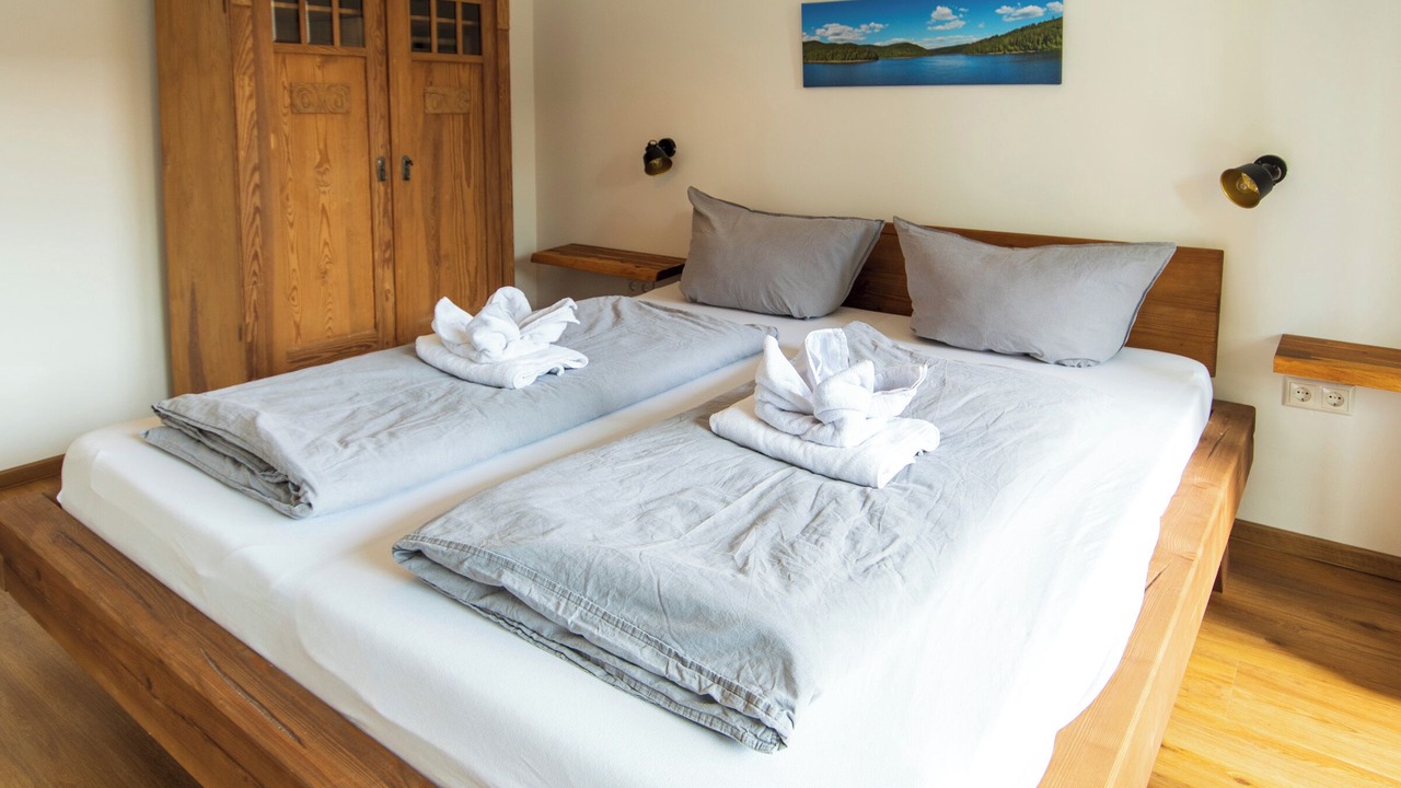 Photo of Bedroom in Sankt Andreasberg