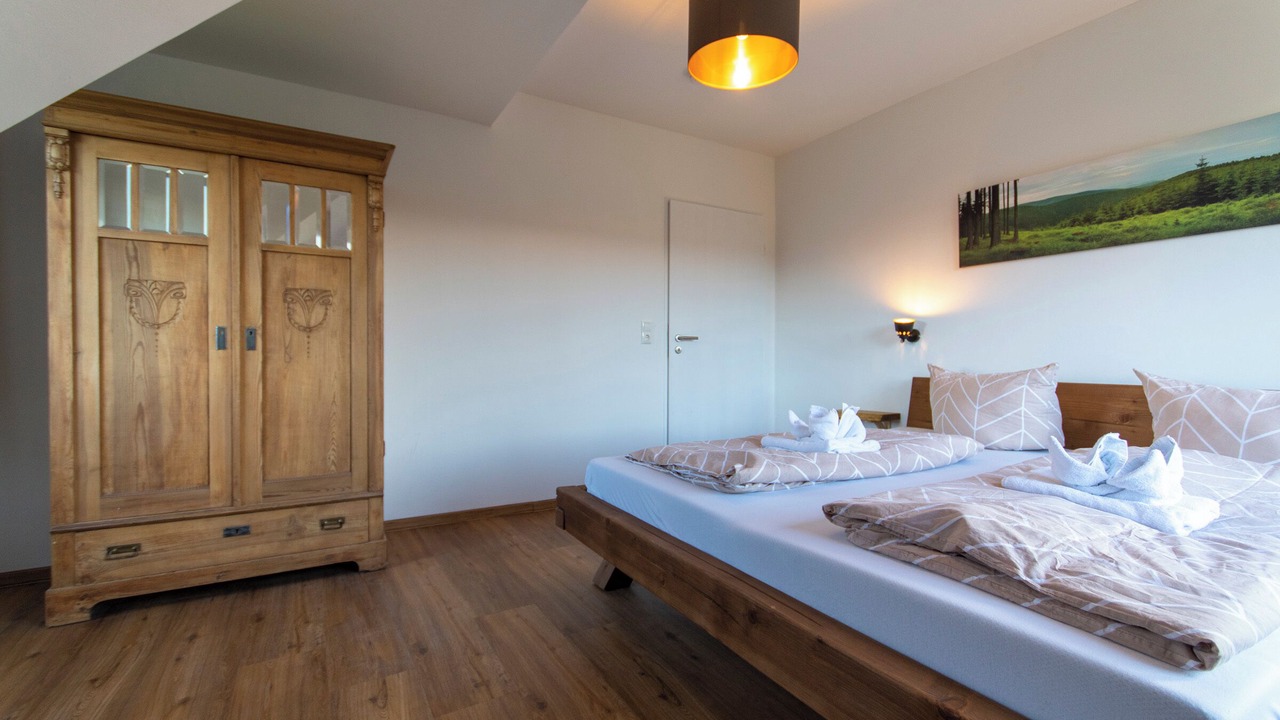 Photo of Bedroom in Sankt Andreasberg