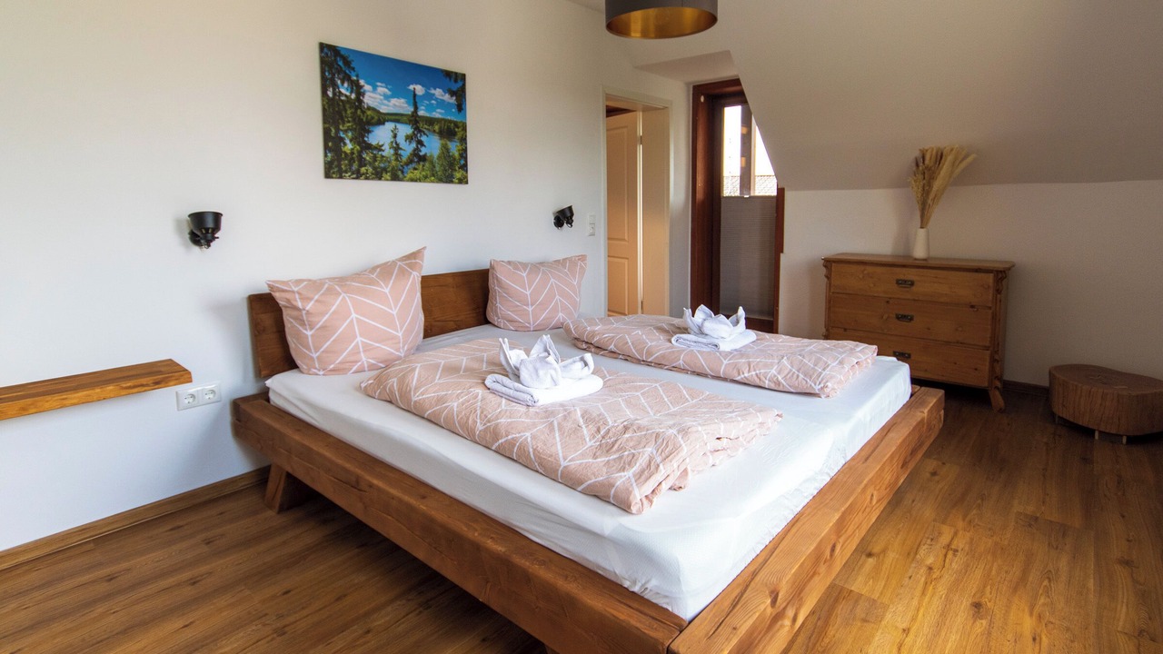 Photo of Bedroom in Sankt Andreasberg