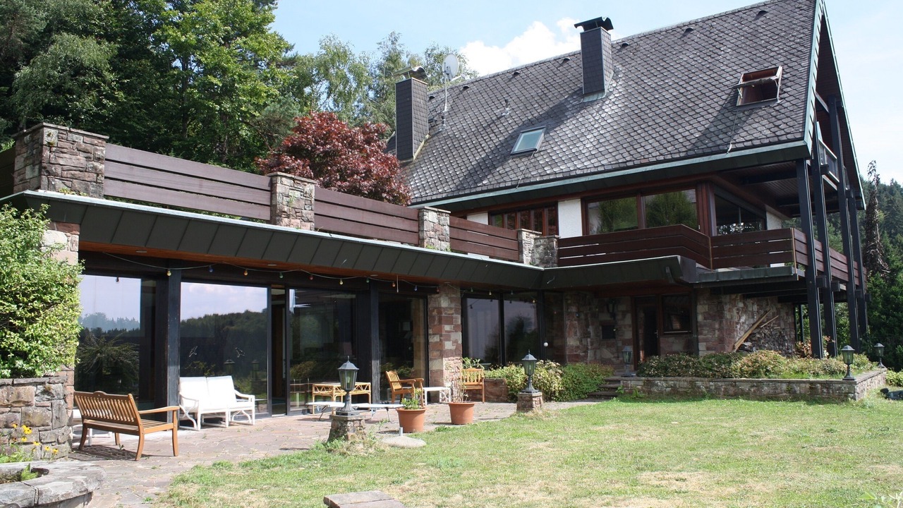 Photo of Outdoor in Sasbachwalden