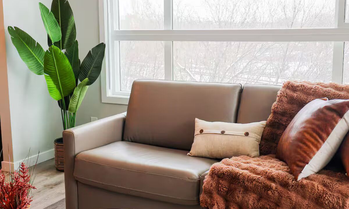 Photo of Livingroom in Inglewood